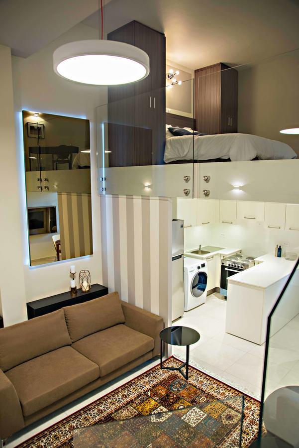 Residences Indenie Abidžan Exteriér fotografie
